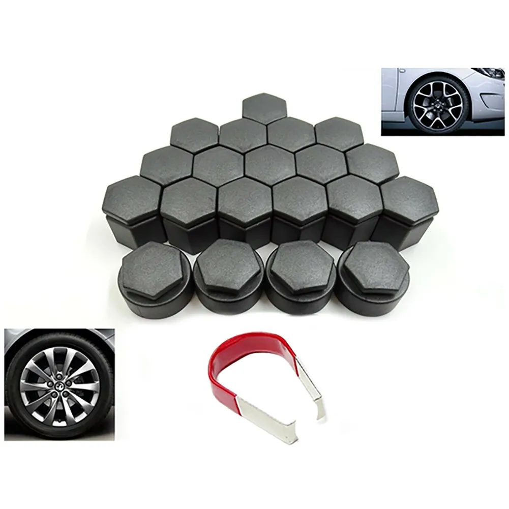 20pcs 19MM Car Wheel Nut Cap Tyre Hub Protection Covers FOR VAUXHALL ASTRA MOKKA INSIGNIA B ZAFIRA C
20pcs 19MM Car Wheel Nut Cap Tyre Hub Protection Covers FOR VAUXHALL ASTRA MOKKA INSIGNIA B ZAFIRA C