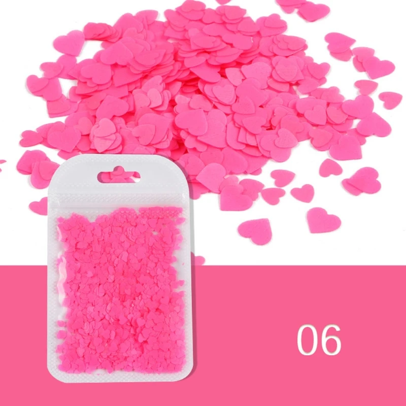 P15F 11 Colors Heart Shape Holographic Chunky Glitter Epoxy Resin Festival Chunky Laser- Flakes Mixed Sequins Kit 2g Per
P15F 11 Colors Heart Shape Holographic Chunky Glitter Epoxy Resin Festival Chunky Laser- Flakes Mixed Sequins Kit 2g Per