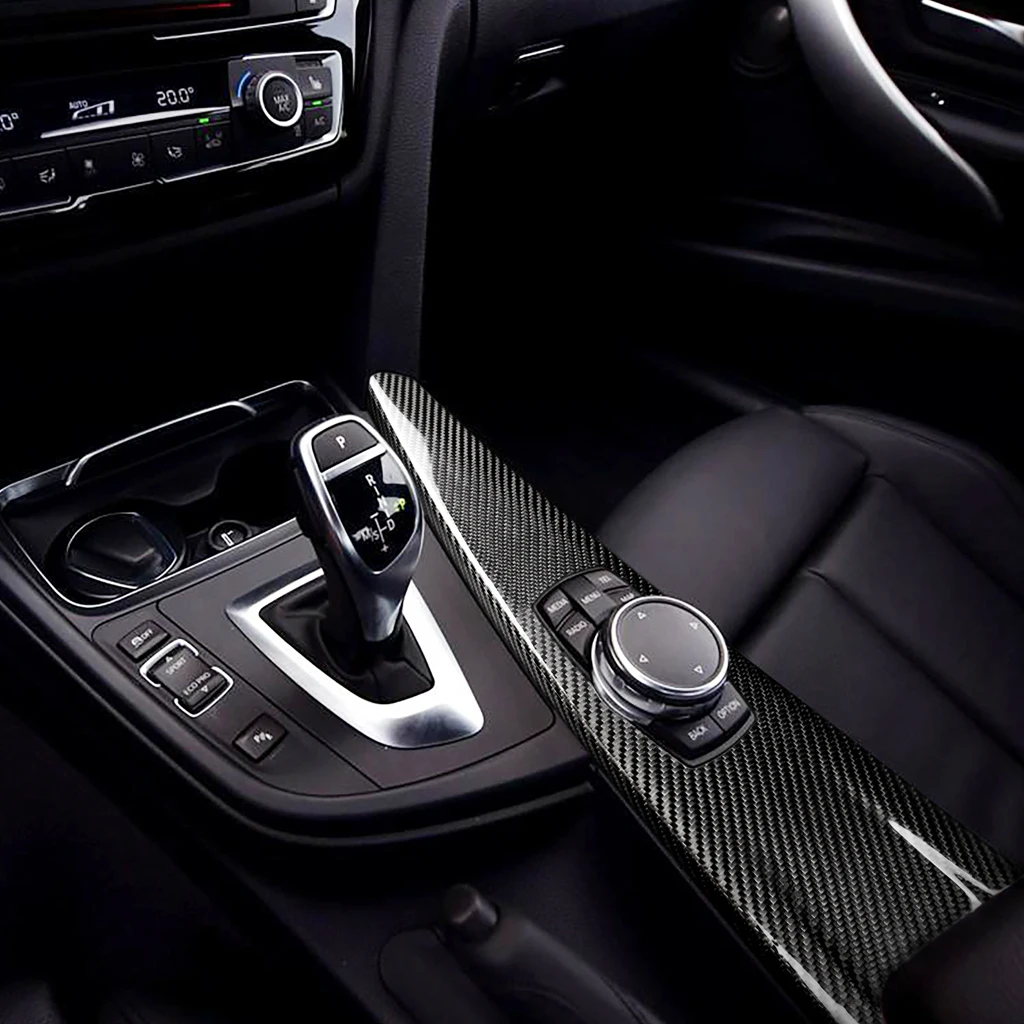 For BMW F30 M3 F80 F20 Carbon Fiber Hand Brake Parts Trim Cover F32 F34 F36 F82 F83 M4 handbrake trim cover Replacement Style
For BMW F30 M3 F80 F20 Carbon Fiber Hand Brake Parts Trim Cover F32 F34 F36 F82 F83 M4 handbrake trim cover Replacement Style