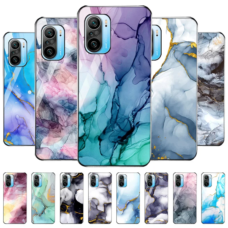 Tempered Glass Case For Xiaomi Redmi K40 K30 K20 Pro Cases Watercolor Painting Cover Xiaomi Mi 9T Poco F3 F2 Pro Covers Bumper
Tempered Glass Case For Xiaomi Redmi K40 K30 K20 Pro Cases Watercolor Painting Cover Xiaomi Mi 9T Poco F3 F2 Pro Covers Bumper