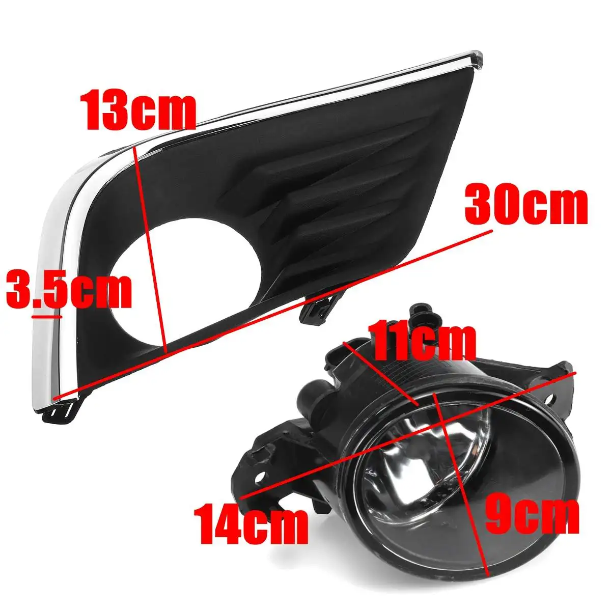 1set Fog Light And Cover With Switch Harness Trim Decoraion Grill for nissan altima 2016 2017 2018 Driving Lamp Front Bumper
1set Fog Light And Cover With Switch Harness Trim Decoraion Grill for nissan altima 2016 2017 2018 Driving Lamp Front Bumper