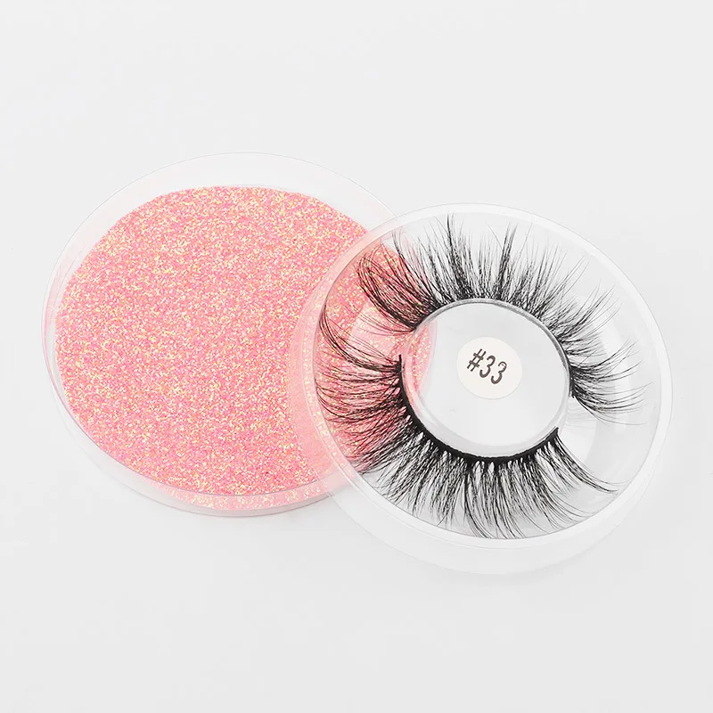 1 Pair 3D Mink Eyelashes Cruelty Free Lashes Makeup Dramatic False EyeLashes Fluffy Full Strip Thick Long Lashes Faux Cils
1 Pair 3D Mink Eyelashes Cruelty Free Lashes Makeup Dramatic False EyeLashes Fluffy Full Strip Thick Long Lashes Faux Cils