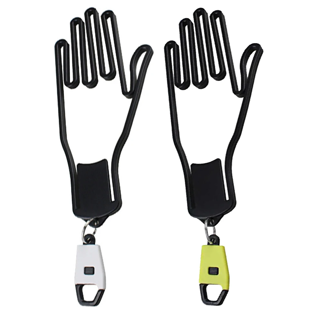 Portable GOLF Glove Holder Rack with Key Chain Hand Shaped Glove Hand Shaped Hanging Rack for Pro Golf Equipment Accessories
Portable GOLF Glove Holder Rack with Key Chain Hand Shaped Glove Hand Shaped Hanging Rack for Pro Golf Equipment Accessories