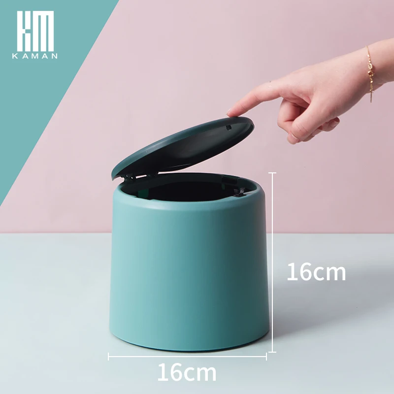 Mini Cute Waste Bin Plastic Desk Living Room Red Simple Food Waste Bin Office Bedroom Kosz Na Smieci Household Products DG50WB
Mini Cute Waste Bin Plastic Desk Living Room Red Simple Food Waste Bin Office Bedroom Kosz Na Smieci Household Products DG50WB