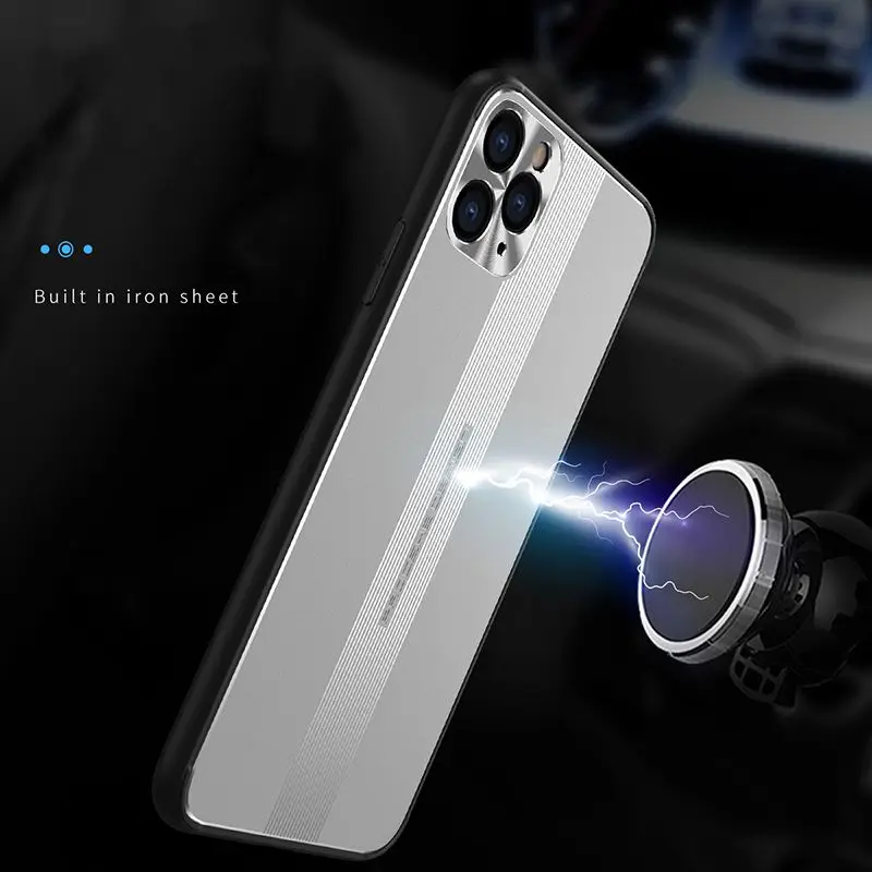 Матовый чехол из алюминиевого сплава для Iphone 11 12 Pro Max, металлический чехол для Iphone 7 8 Plus X Xr Xs Max 12 Mini Se 2020, чехол
Матовый чехол из алюминиевого сплава для Iphone 11 12 Pro Max, металлический чехол для Iphone 7 8 Plus X Xr Xs Max 12 Mini Se 2020, чехол