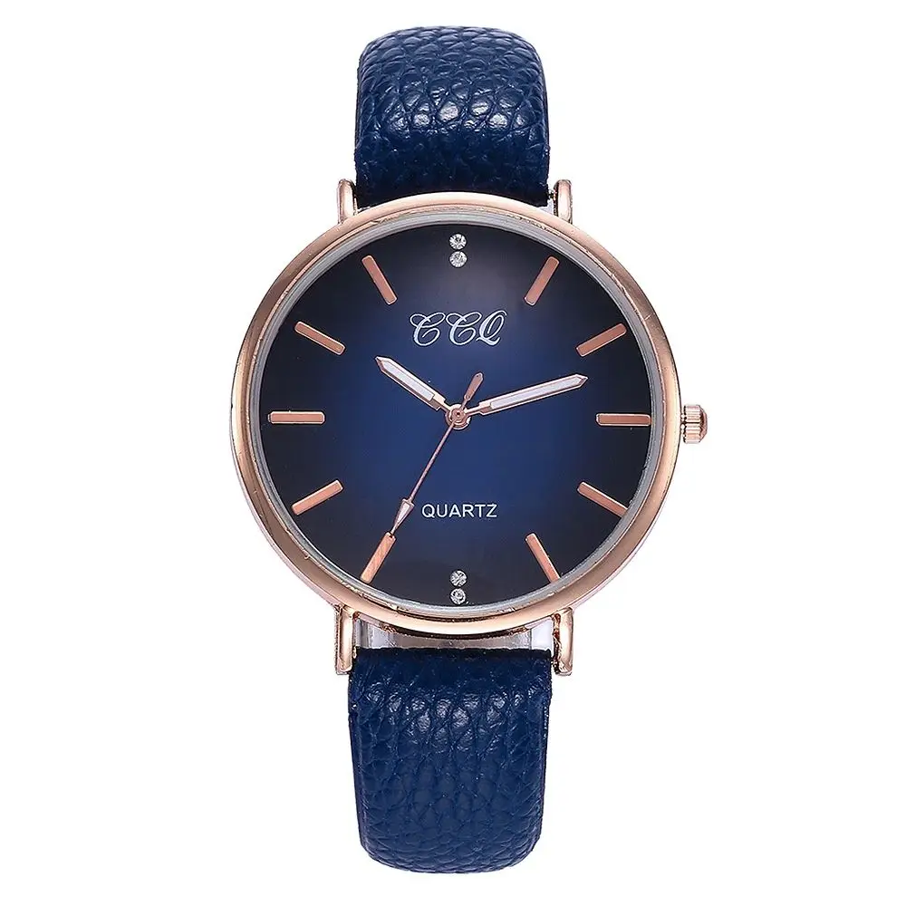 New fashion watch fashion real cowhide simple female watch snake pattern belt leisure quartz watch
New fashion watch fashion real cowhide simple female watch snake pattern belt leisure quartz watch