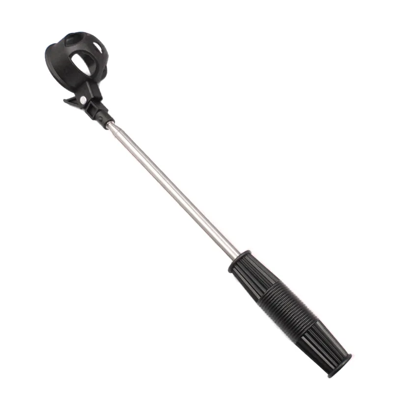 Golf Telescopic Ball Catcher Stainless Steel Shaft Pickup Tools Small And Convenient
Golf Telescopic Ball Catcher Stainless Steel Shaft Pickup Tools Small And Convenient