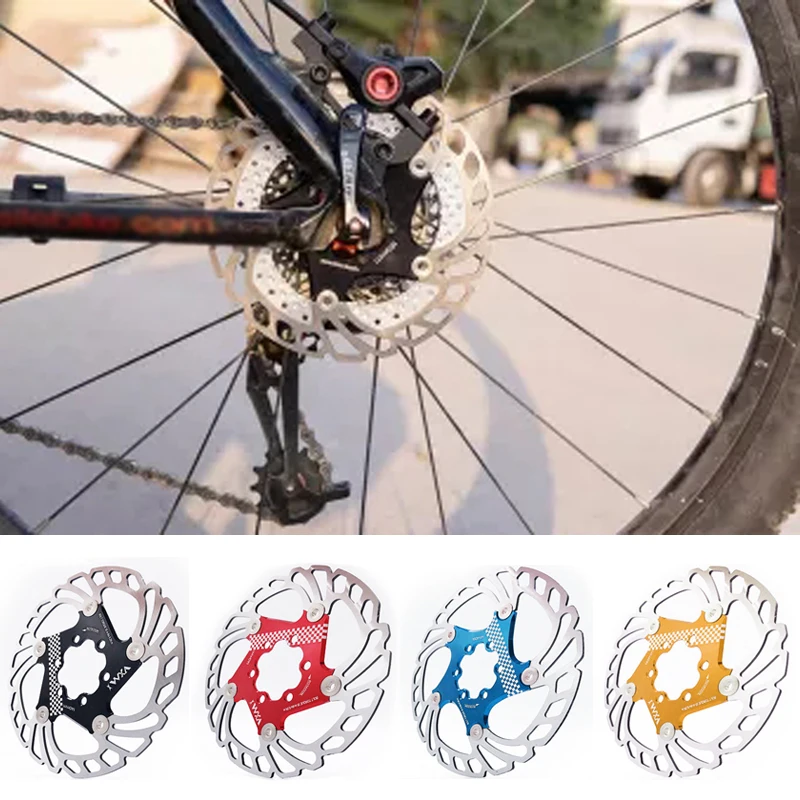 Outdoor cycling bicycle accessories mountain bike bicycle brake disc 140/160/180/203 six nail disc S7A7004
Outdoor cycling bicycle accessories mountain bike bicycle brake disc 140/160/180/203 six nail disc S7A7004