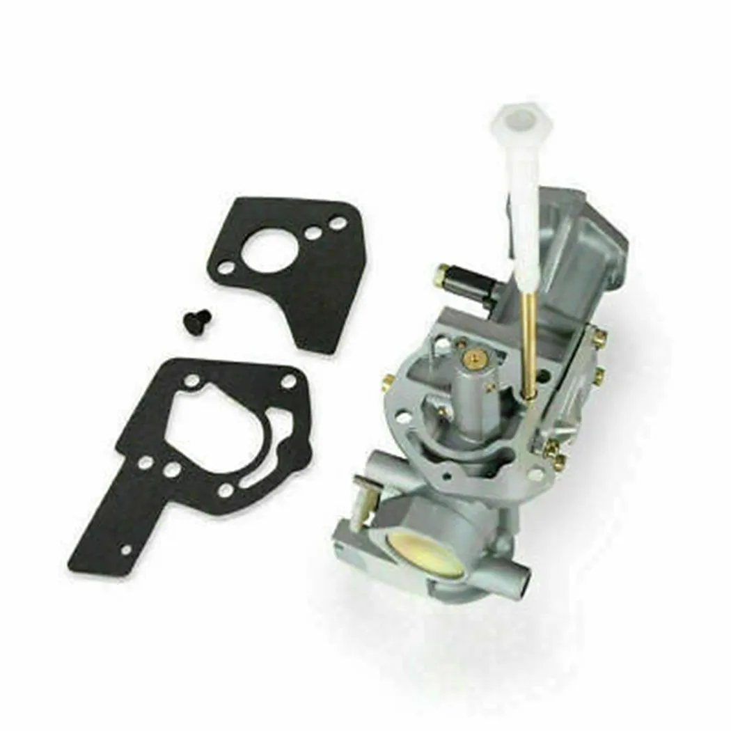 Carburetor Kits Replacement Accessories For Briggs&Stratton 130202 112202 112232 134202 137202 133212 Engine Lawn Mover Parts
Carburetor Kits Replacement Accessories For Briggs&Stratton 130202 112202 112232 134202 137202 133212 Engine Lawn Mover Parts