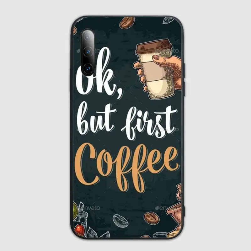 Fashion Ok But First Coffee Phone Case For Redmi note 4 9 6a 4x 7 5 8t 9 plus pro Cover Fundas Coque
Fashion Ok But First Coffee Phone Case For Redmi note 4 9 6a 4x 7 5 8t 9 plus pro Cover Fundas Coque