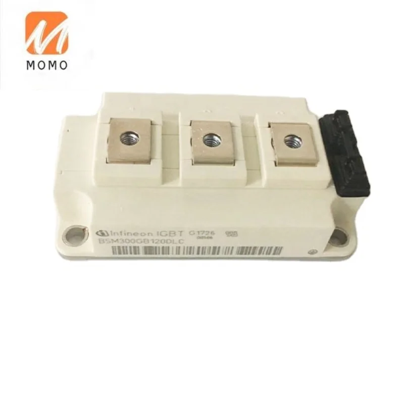 

IGBT BSM300GB120DLC module used for weaving machine in textile machine spare parts