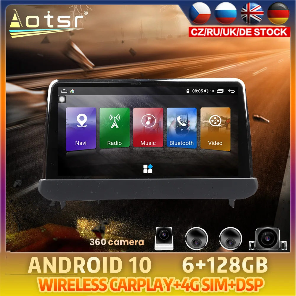Android 10 For Mazda 3 Axela 2013 2014 2015 2016 2017 Car DVD GPS Coche Navigation Auto Radio Stereo Multimedia Player HeadUnit
Android 10 For Mazda 3 Axela 2013 2014 2015 2016 2017 Car DVD GPS Coche Navigation Auto Radio Stereo Multimedia Player HeadUnit