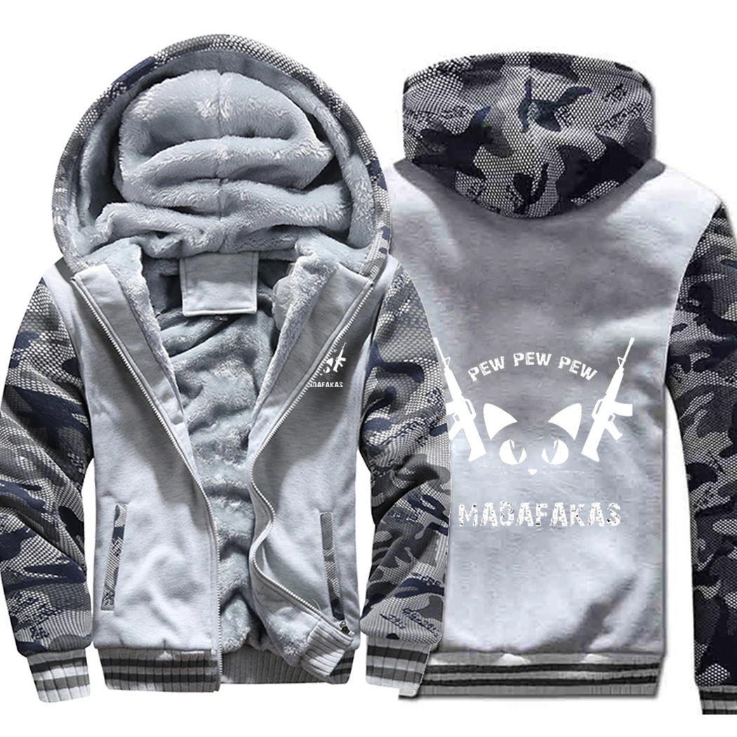Funny Anime Cat Pew Pew Madafakas Kawaii Raglan Thick Hoodies Top Men Jackets Winter Warm Sweatshirt Printed Raglan Cute Coats
Funny Anime Cat Pew Pew Madafakas Kawaii Raglan Thick Hoodies Top Men Jackets Winter Warm Sweatshirt Printed Raglan Cute Coats