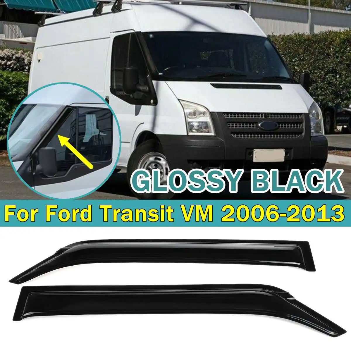 Автомобильные оконные дефлекторы для Ford Transit VM 2006 2007 2008 2009 2010 2011-2013 тонированный тент защита от Дождя Солнца ветра укрытия
Автомобильные оконные дефлекторы для Ford Transit VM 2006 2007 2008 2009 2010 2011-2013 тонированный тент защита от Дождя Солнца ветра укрытия