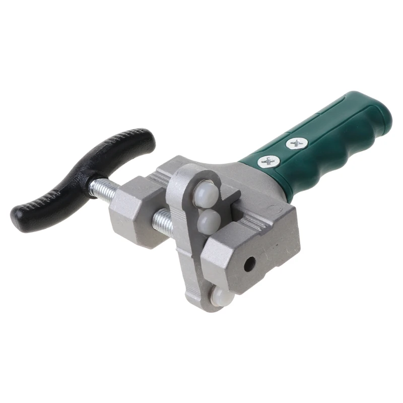 Handheld Glass Cutter Wheel Divider Opener Breaker Hand Grip Tile Cutter Mirror Quick Opening Set Drop Shipping
Handheld Glass Cutter Wheel Divider Opener Breaker Hand Grip Tile Cutter Mirror Quick Opening Set Drop Shipping