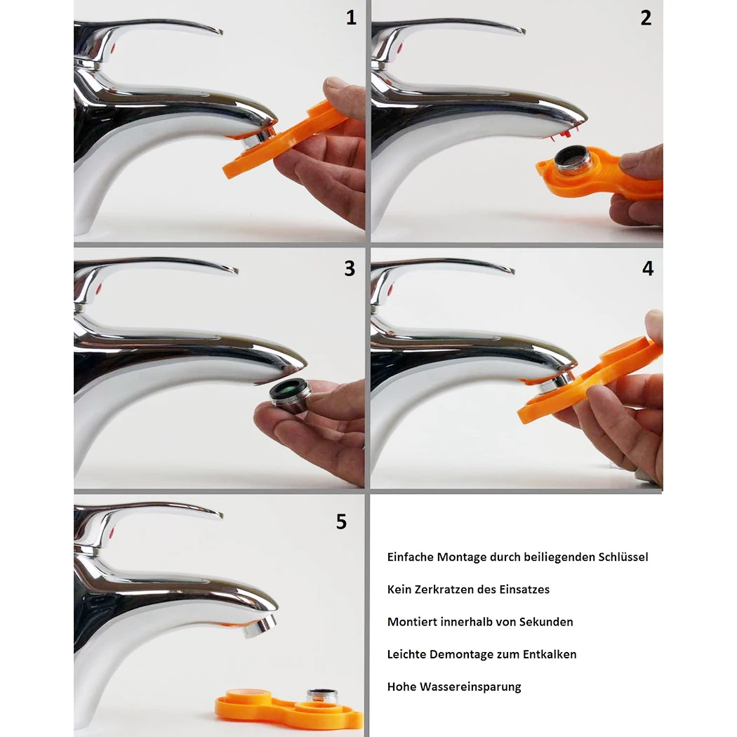 Plastic Faucet Aerator Detached Install Spanner Repair Kit Replacement Tool Spanner For Faucet Aerator Spanner Wrench Sanitarywa
Plastic Faucet Aerator Detached Install Spanner Repair Kit Replacement Tool Spanner For Faucet Aerator Spanner Wrench Sanitarywa