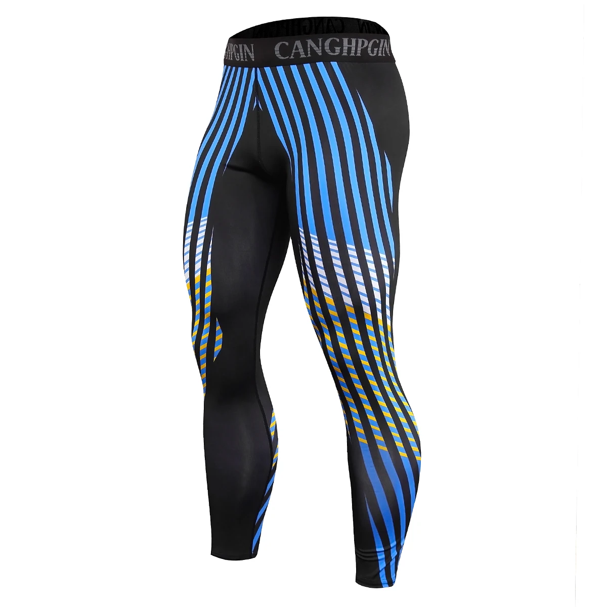 Compression Pants Men Running Leggings Training Fitness Sports Running Tights Gym Jogging Pants Male Trousers Sportswear Workout
Compression Pants Men Running Leggings Training Fitness Sports Running Tights Gym Jogging Pants Male Trousers Sportswear Workout