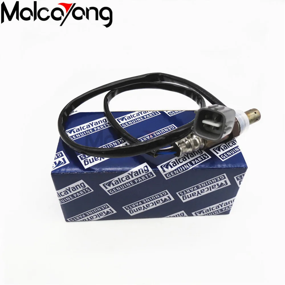 Лямбда-зонд для выхлопных газов, кислородный датчик 89465-48150 8946548150 для Toyota Harrier Kluger l/v 1mzfe 
Лямбда-зонд для выхлопных газов, кислородный датчик 89465-48150 8946548150 для Toyota Harrier Kluger l/v 1mzfe