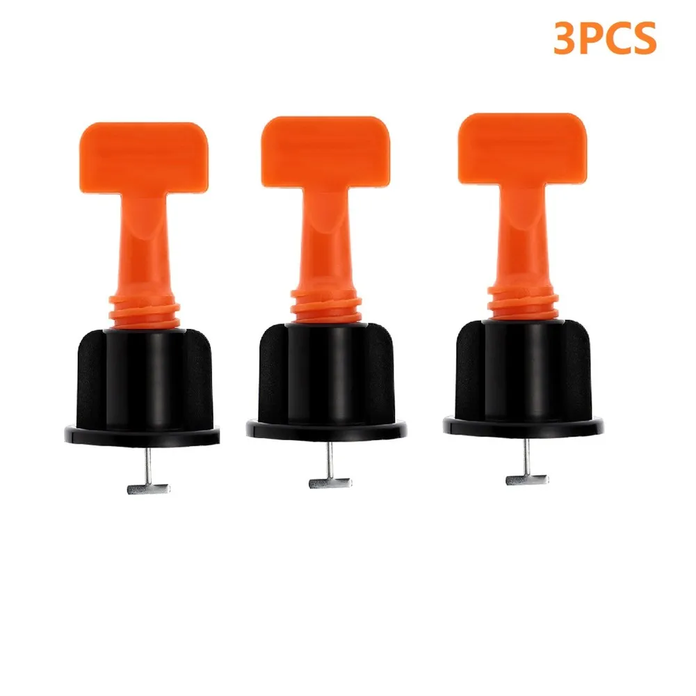 3pcs Level Wedges Tile Spacers For Flooring Wall Tile Leveling System Leveler Locator Spacers Plier Tile Levelers Construction
3pcs Level Wedges Tile Spacers For Flooring Wall Tile Leveling System Leveler Locator Spacers Plier Tile Levelers Construction