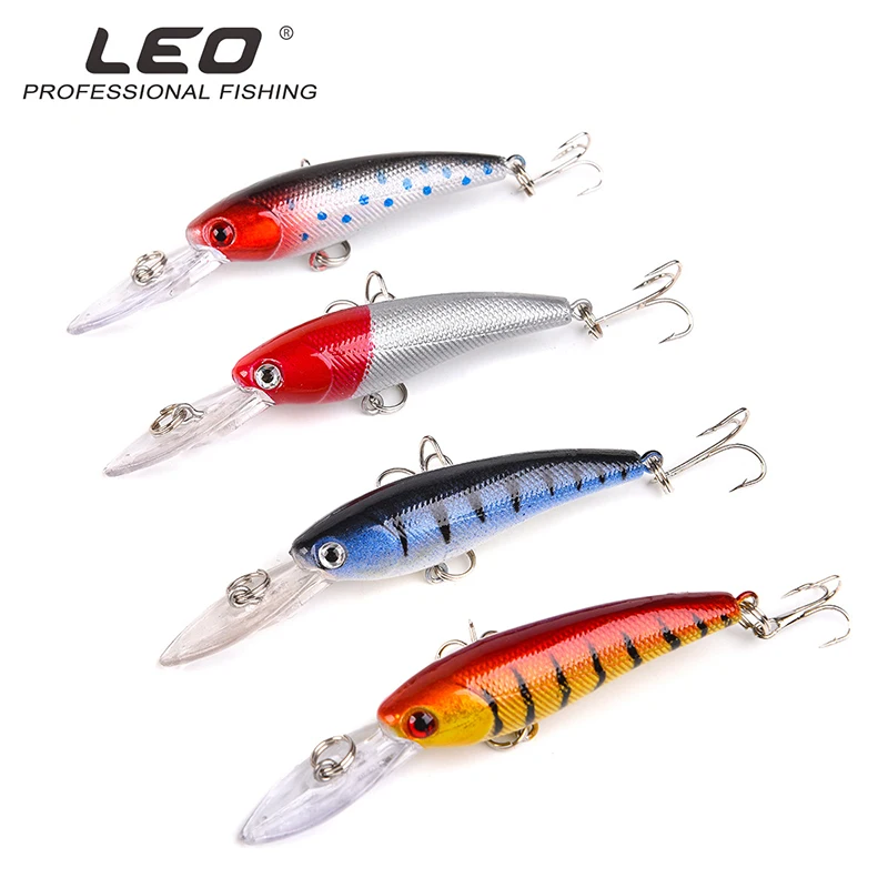 Wobblers Jerkbait 4 Colors 9cm 7.5g Fishing Lures Hard Vocal Bait Crank Fishing Lures Bass Fresh Salt Water Tackle Sinking Lure
Wobblers Jerkbait 4 Colors 9cm 7.5g Fishing Lures Hard Vocal Bait Crank Fishing Lures Bass Fresh Salt Water Tackle Sinking Lure