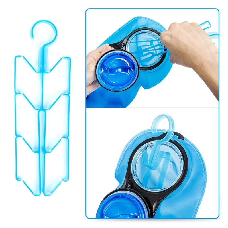 4 in 1 Water Bag Cleaning Kit Water Hydration Bladder Clean Tools Water Bladder Bag Cleaning Tube Hose Sucker Brushes
4 in 1 Water Bag Cleaning Kit Water Hydration Bladder Clean Tools Water Bladder Bag Cleaning Tube Hose Sucker Brushes