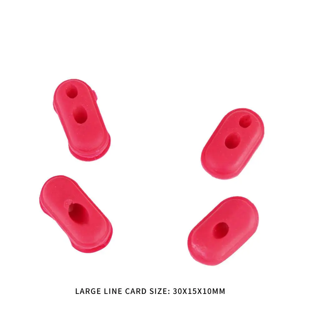 Outdoor Cycling Accessory M365 Electric Scooter Charging Port Fine Workmanship Oxidation Resistance Cover Silicone Cap
Outdoor Cycling Accessory M365 Electric Scooter Charging Port Fine Workmanship Oxidation Resistance Cover Silicone Cap