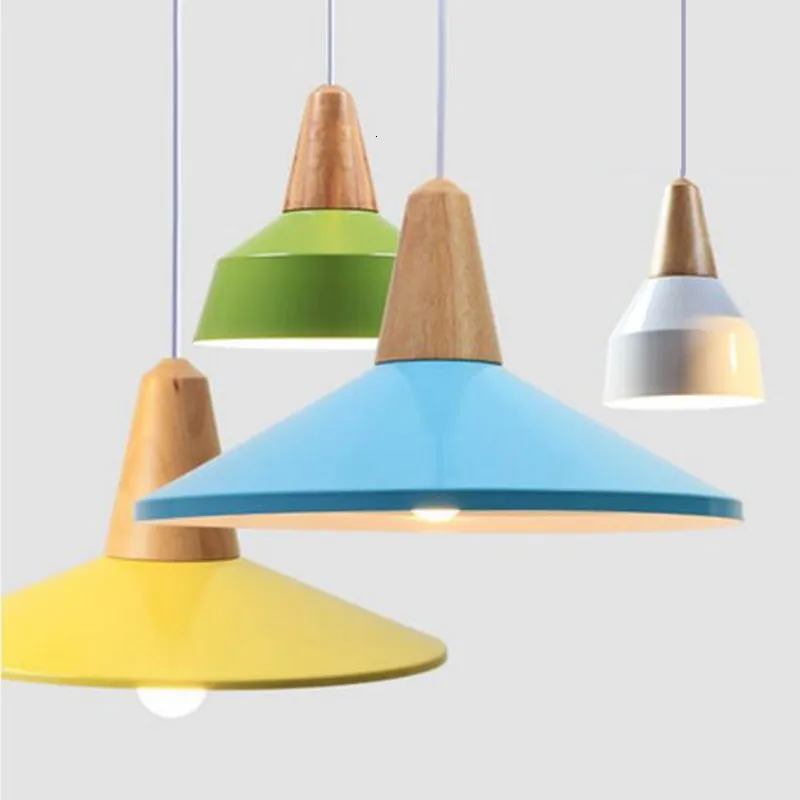 Vintage LED Wood pendant light Art dining room modern hang lamp E27 nordic pendant lights living room restaurants bar droplight
Vintage LED Wood pendant light Art dining room modern hang lamp E27 nordic pendant lights living room restaurants bar droplight