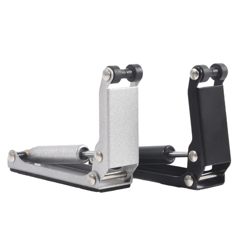 Piano ultra-thin cover slow-down device, external hydraulic buffer, anti-pressure and anti-pinch built-in accessories
Piano ultra-thin cover slow-down device, external hydraulic buffer, anti-pressure and anti-pinch built-in accessories