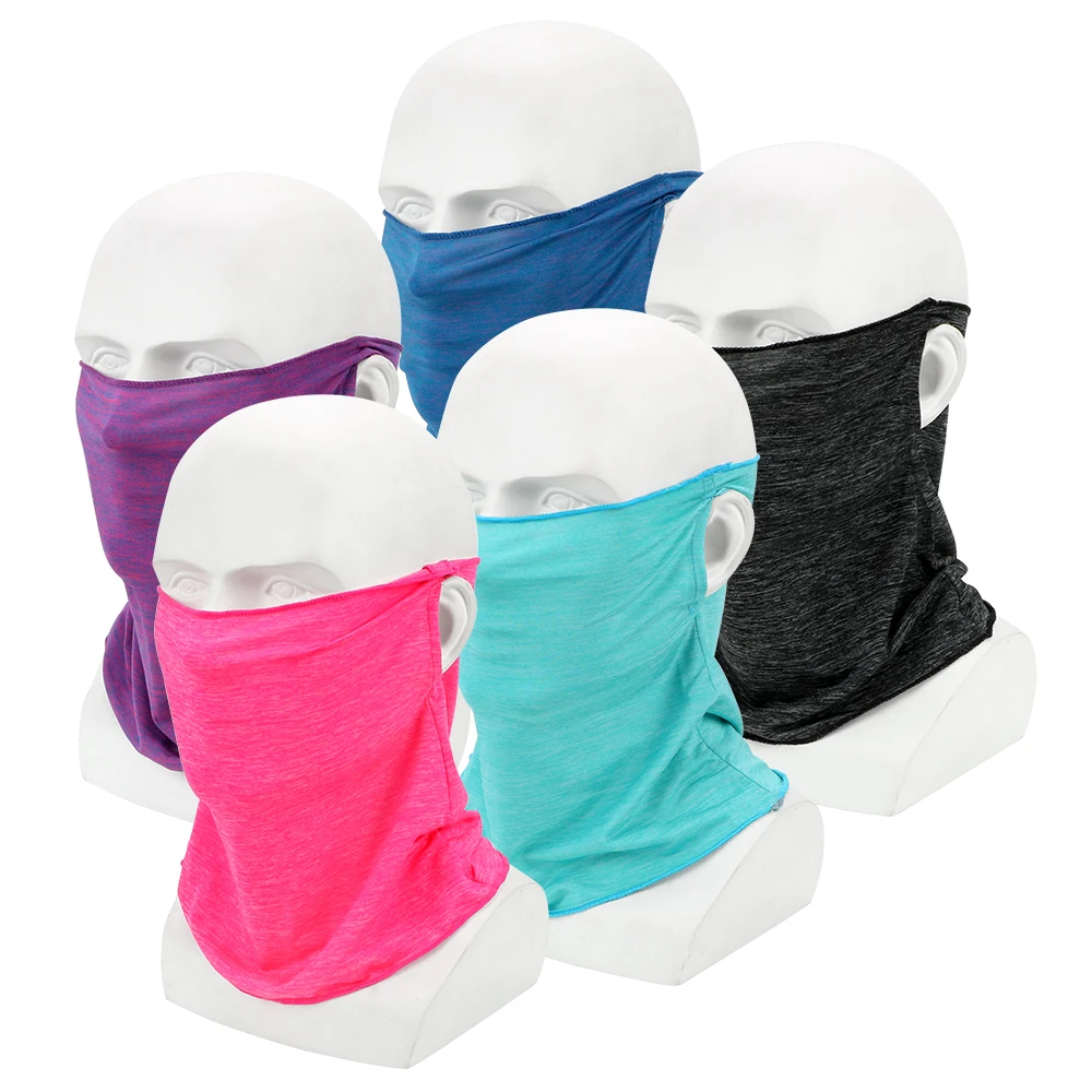 LEEPEE Ice Silk Motorcycle Face Mask Sunscreen Headscarf For Outdoor Cycling Fishing Sport Skin-friendly Quick Dry Breathable
LEEPEE Ice Silk Motorcycle Face Mask Sunscreen Headscarf For Outdoor Cycling Fishing Sport Skin-friendly Quick Dry Breathable