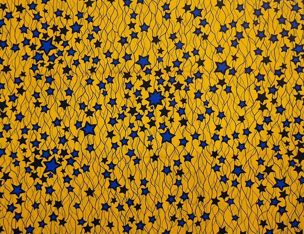 2020 new arrival Ankara fabric pure cotton wax fabric veritable wax African fabric wax print
2020 new arrival Ankara fabric pure cotton wax fabric veritable wax African fabric wax print