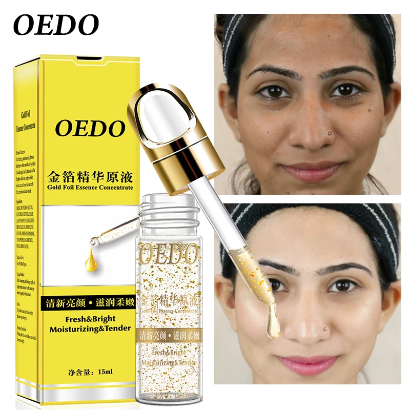 OEDO Gold Hyaluronic Acid liquid Moisturizing Serum Facial Plant Anti Aging Anti Wrinkle Whitening Cream Skin Care Facial care
OEDO Gold Hyaluronic Acid liquid Moisturizing Serum Facial Plant Anti Aging Anti Wrinkle Whitening Cream Skin Care Facial care