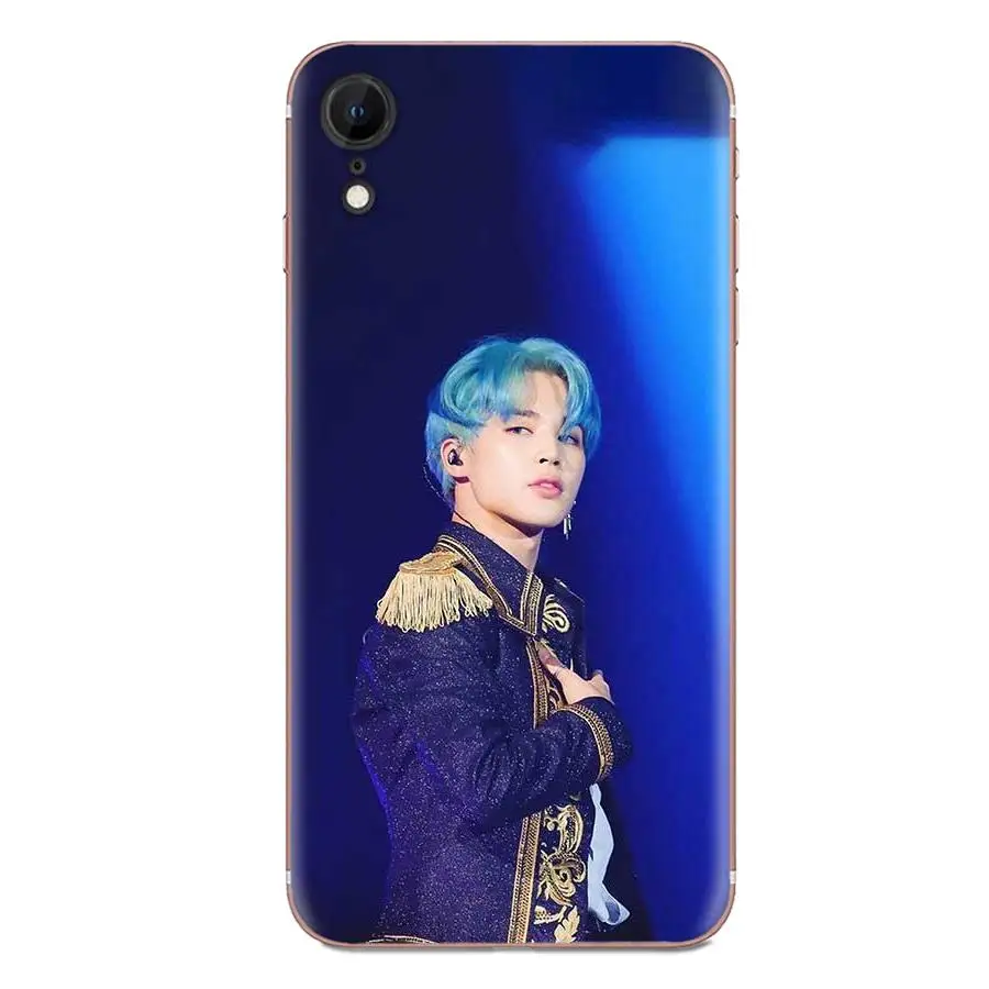 Мягкий резиновый чехол для телефона корейский команда Jin Kpop Galaxy Note 10 A10E A10S A20S A30S A40S