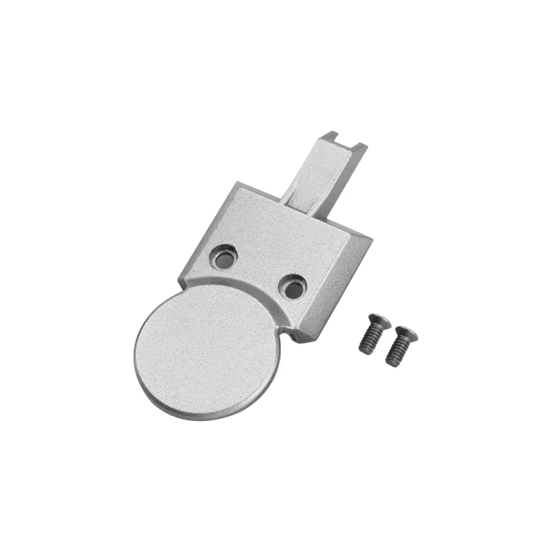 Drone Gimbal Camera Arm Shell for DJI Mavic Pro Motor Cover Gimbal Repair Parts for Mavic Pro Drone Replace Accessories
Drone Gimbal Camera Arm Shell for DJI Mavic Pro Motor Cover Gimbal Repair Parts for Mavic Pro Drone Replace Accessories