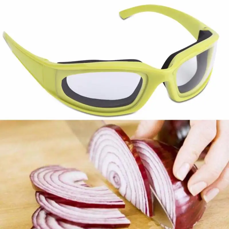 Onion Goggles Eyeglasses Onions Chopping Tear Free Protector Kitchen Tool Purple kitchen tools accessories
Onion Goggles Eyeglasses Onions Chopping Tear Free Protector Kitchen Tool Purple kitchen tools accessories