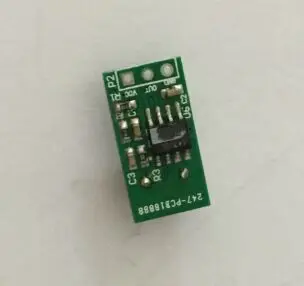 Photodiode amplification module light intensity detection module illuminance meter
Photodiode amplification module light intensity detection module illuminance meter