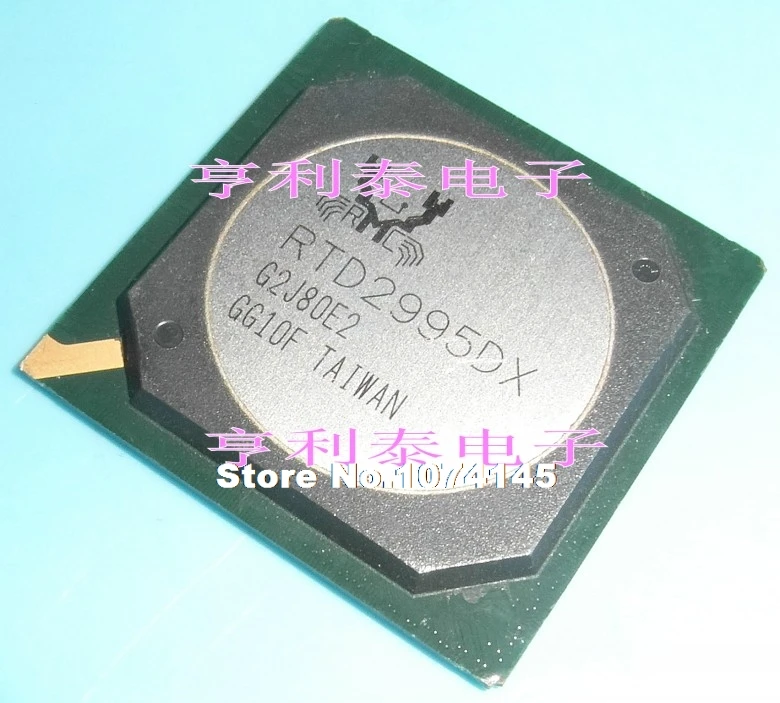 RTD2995DX 
RTD2995DX