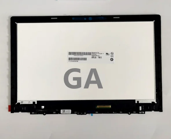 Применить к Lenovo Chromebook c330-11 ЖК-экран дисплей с сенсорным экраном цифровые assembly-5D10S73325
Применить к Lenovo Chromebook c330-11 ЖК-экран дисплей с сенсорным экраном цифровые assembly-5D10S73325