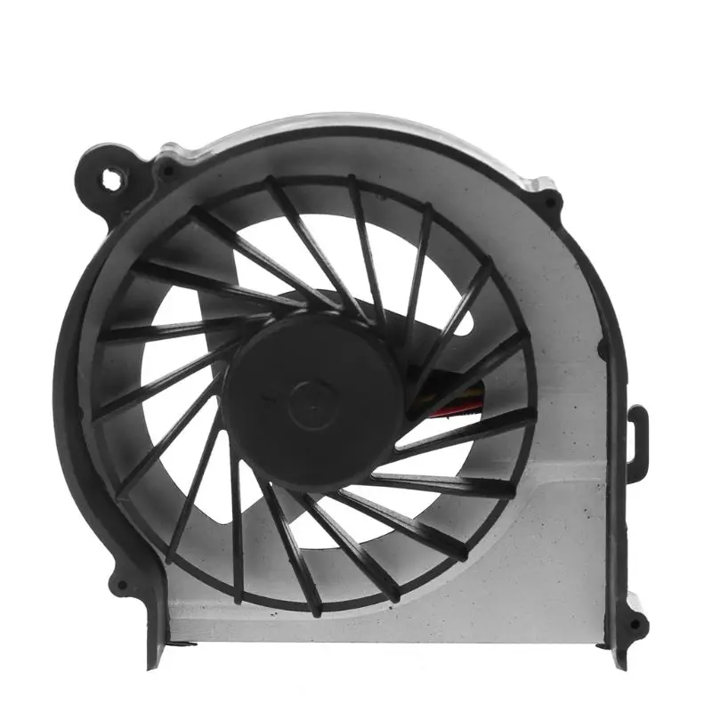 1 PC Laptop Cooler CPU Cooling Fan For HP Pavilion G6 G6-1000 G6-1100 G6-1200 G6-1300
1 PC Laptop Cooler CPU Cooling Fan For HP Pavilion G6 G6-1000 G6-1100 G6-1200 G6-1300