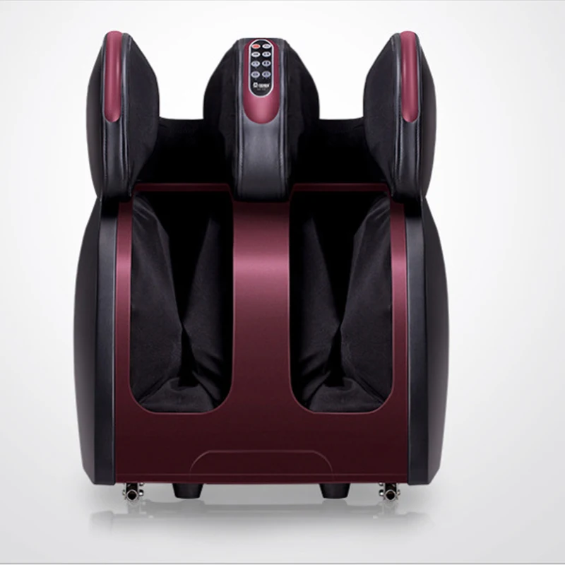 Foot massage machine foot massage kneading beauty legs machine foot massager massager foot massager massage chair airbag