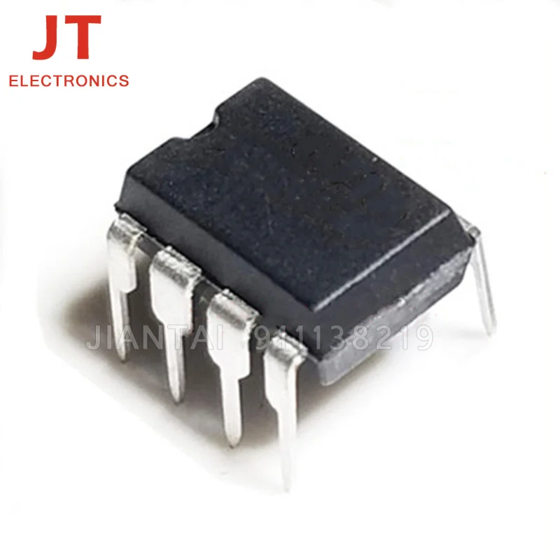 10 шт./лот GD25B64CPIG DIP8 GR8935L HCPL2630 HCPL3120 HCPL3700 HY3845 DIP 8|Полупроводники| |