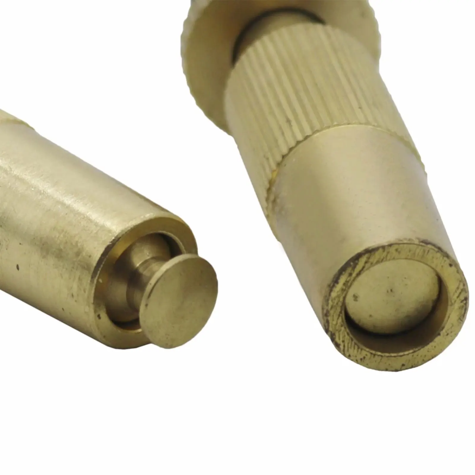 Brass Water Gun Nozzles Head Spray Tip Sprayer High Pressure Home Car Cleaning Hose Nozzle Quick Adapter Fitting Garden Tools
Brass Water Gun Nozzles Head Spray Tip Sprayer High Pressure Home Car Cleaning Hose Nozzle Quick Adapter Fitting Garden Tools