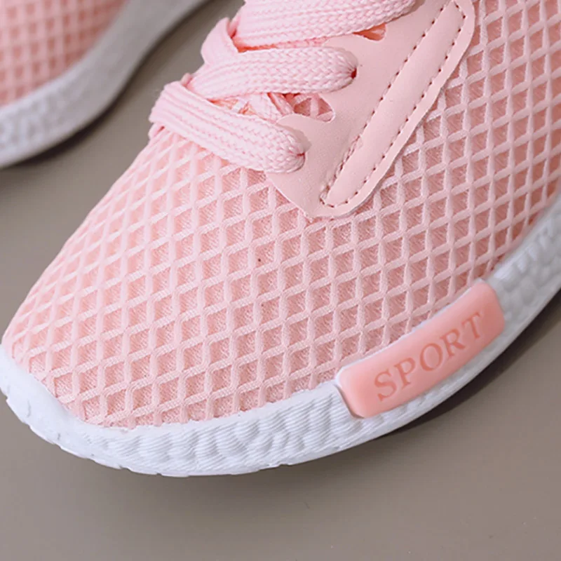 Kid Running Sneakers Summer Children Sport Shoes Tenis Infantil Boy Basket Footwear Lightweight Breathable Girl Chaussure Enfant
Kid Running Sneakers Summer Children Sport Shoes Tenis Infantil Boy Basket Footwear Lightweight Breathable Girl Chaussure Enfant