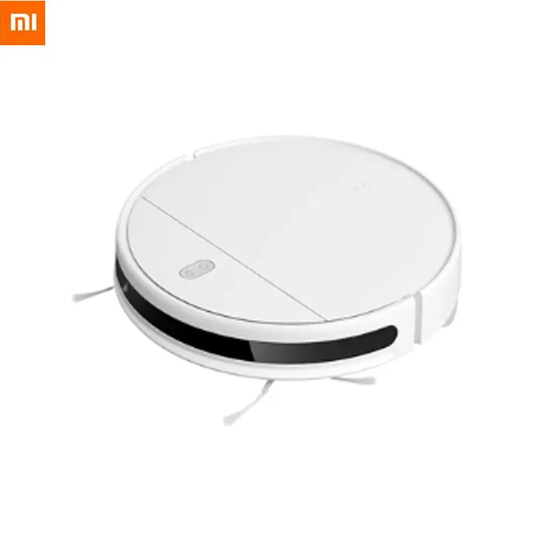 Xiaomi робот для уборки Mijia G1 2200Pa Многофункциональный пылесос интеллигентая (ый)