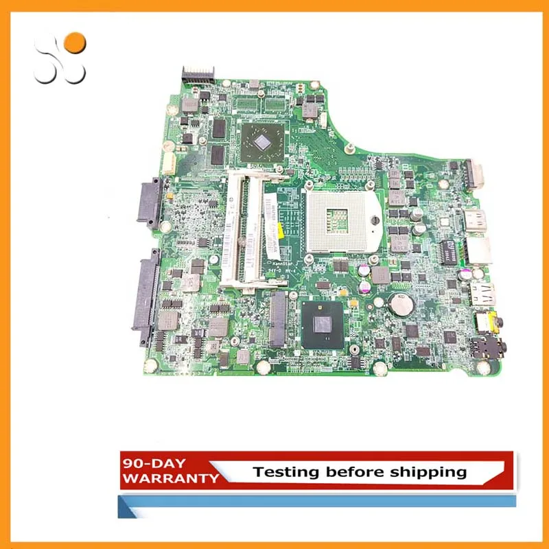 Материнская плата для ноутбука Acer aspire 4745 4820 HM55 DDR3 HD PM 5650M 1 ГБ DA0ZQ1MB8D0 MBPVL06001 
Материнская плата для ноутбука Acer aspire 4745 4820 HM55 DDR3 HD PM 5650M 1 ГБ DA0ZQ1MB8D0 MBPVL06001