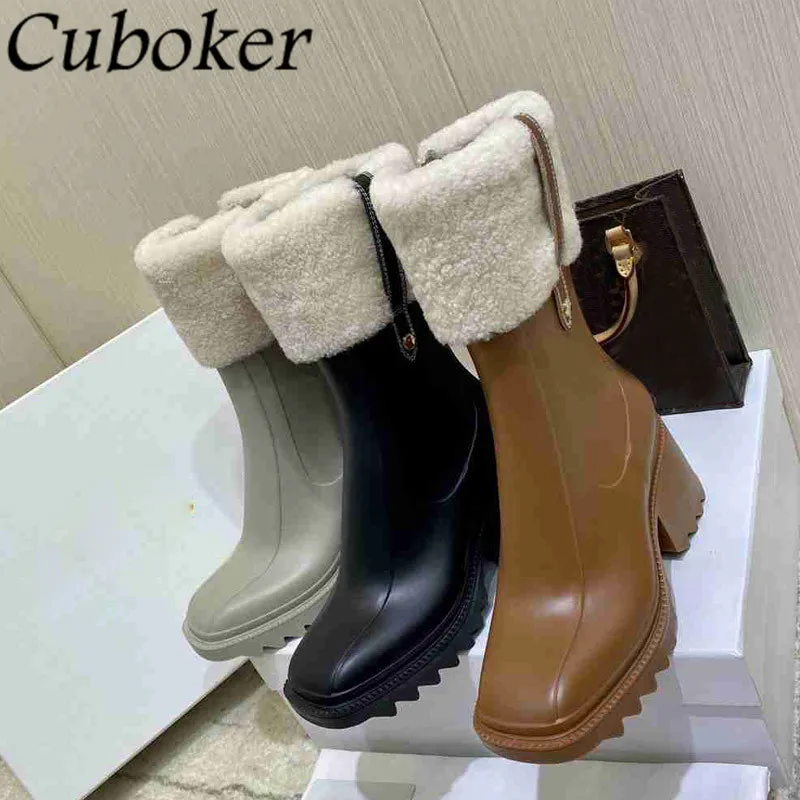 Женские туфли-лодочки Cuboker, модель 2021 года, искусственная кожа, на молнии, с круглым носком, на массивном каблуке, Дамская обувь, сапоги до сер...
Женские туфли-лодочки Cuboker, модель 2021 года, искусственная кожа, на молнии, с круглым носком, на массивном каблуке, Дамская обувь, сапоги до сер...