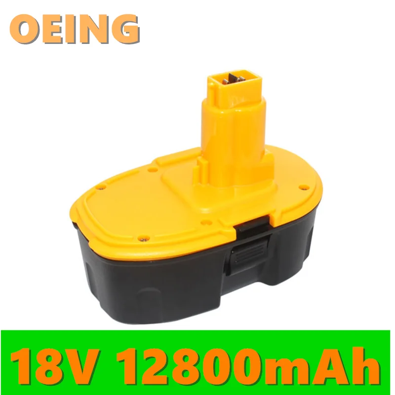 Новинка для Dewalt 18 в сменная батарея DC9096 DC9098 Dewalt18V Электроинструмент DC9096 DC9098 DC9099 DW9095 DW9096 DW9098 DE9038 Ni-MH
Новинка для Dewalt 18 в сменная батарея DC9096 DC9098 Dewalt18V Электроинструмент DC9096 DC9098 DC9099 DW9095 DW9096 DW9098 DE9038 Ni-MH