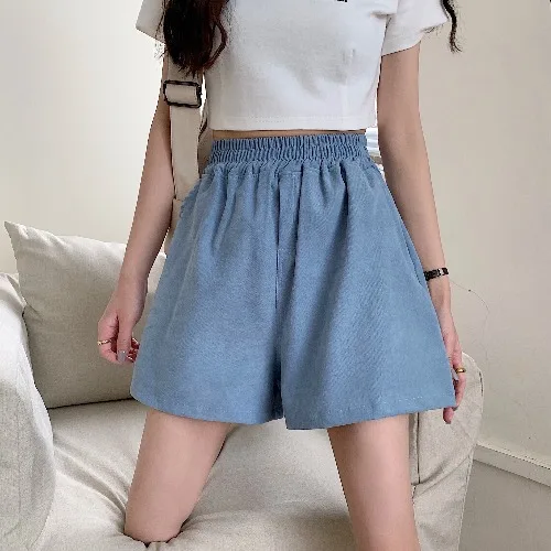 2021 summer shorts feminino shors Fashion shorts women Lady Summer Sport Shorts Black
2021 summer shorts feminino shors Fashion shorts women Lady Summer Sport Shorts Black
