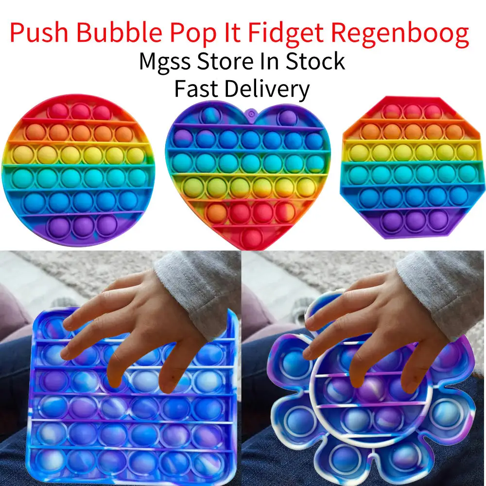 Figet Toy Frete Grátis Anti Stress Fidget Toys Finger Figet Spiner Pop Push Bubble Sensory Toy Autism Needs Sensory Toys Autism
Figet Toy Frete Grátis Anti Stress Fidget Toys Finger Figet Spiner Pop Push Bubble Sensory Toy Autism Needs Sensory Toys Autism