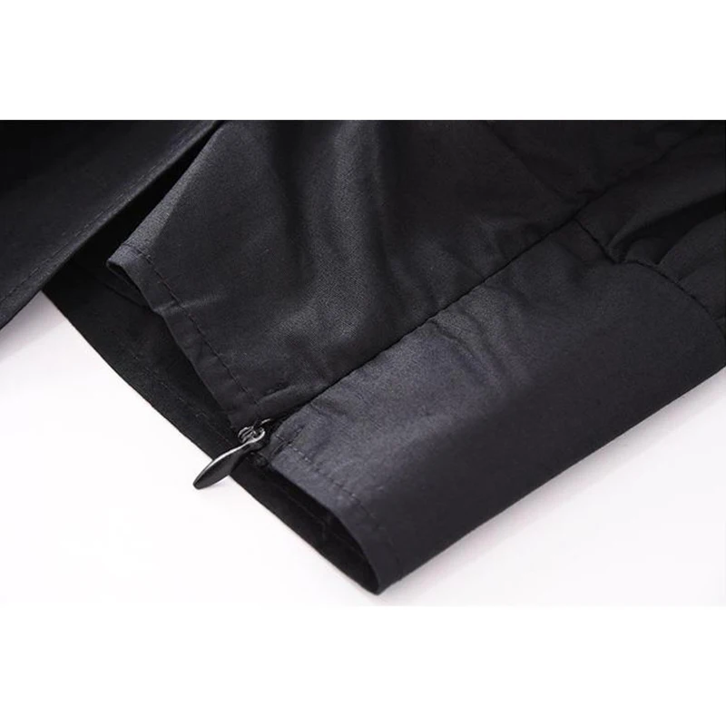 2021 Summer New Sweet Back Big Bow Bandage Black Blouses Women Stylish Elegant Bow Lace Up Shirt Ladies Streetwear Design Blusas
2021 Summer New Sweet Back Big Bow Bandage Black Blouses Women Stylish Elegant Bow Lace Up Shirt Ladies Streetwear Design Blusas