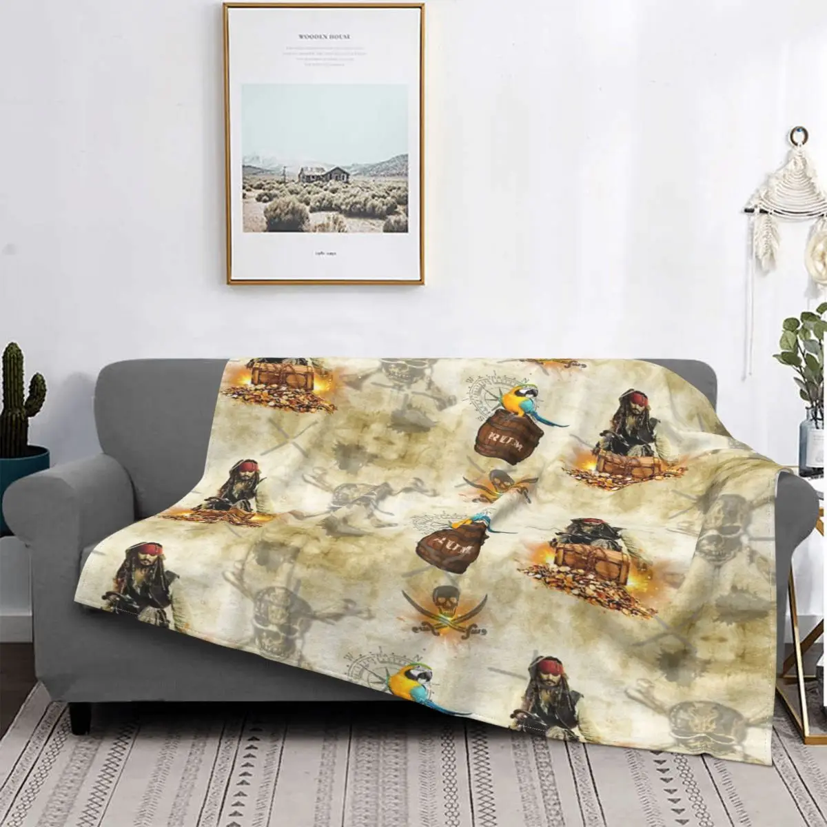 A Pirate's Life Blanket Bedspread Bed Plaid Comforter Muslin Plaid Blanket Hoodie Islam Prayer Rug
A Pirate's Life Blanket Bedspread Bed Plaid Comforter Muslin Plaid Blanket Hoodie Islam Prayer Rug